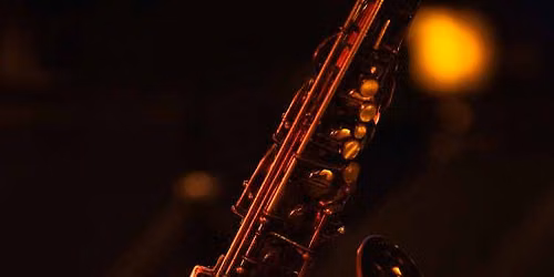 The Jazz Room: Uma viagem pelo coração de Nova Orleans — Sgt Peppers