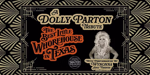 A Dolly Parton Tribute: The Best Little Whorehouse In Texas (1982)