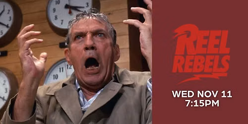 Network (1976) | Reel Rebels