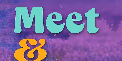 April Meet and Greet