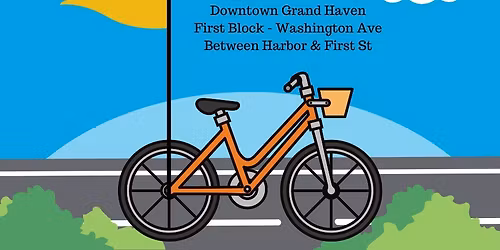 NORA Kid's Night - Bike Night