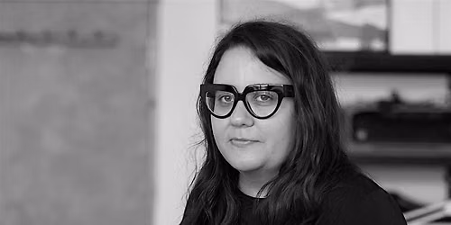 Research + Practice: Ilona Gaynor