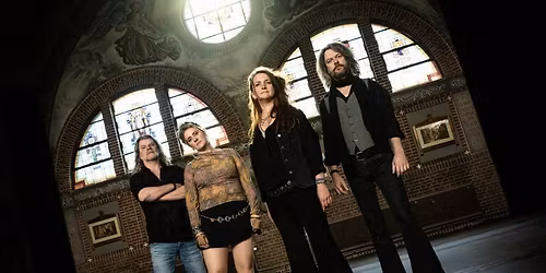 Rebel Moon [STACONCERT]