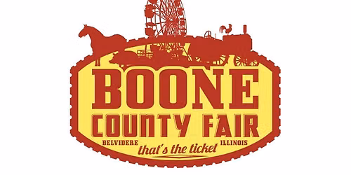 Visit Kunes at the Boone County Fair! \ud83d\udefb\u2728