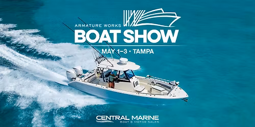 Armature Works Boat Show