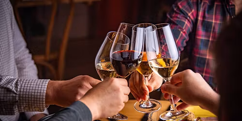 A Taste of Christmas - Festive Wine Tasting at Chalk