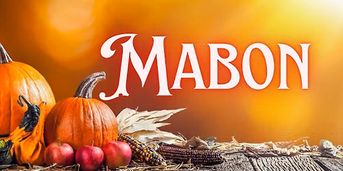 Mabon Public Circle
