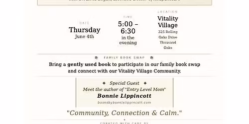 Breath, Books and Belonging