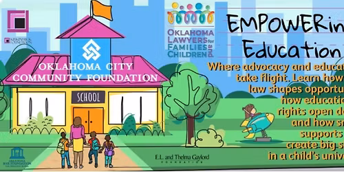 Advocacy in Orbit: An EMPOWERing Education CLE