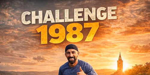 Challenge 1987