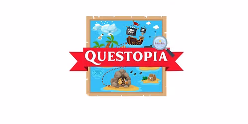 Wesley Chapel\/New Tampa - Questopia (KinderKids Camp)