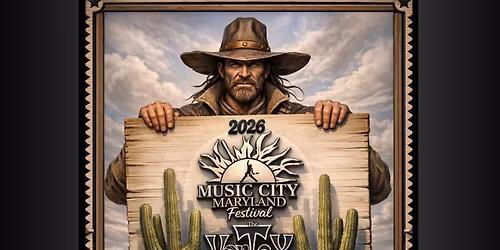 Music City Maryland Festival 2026