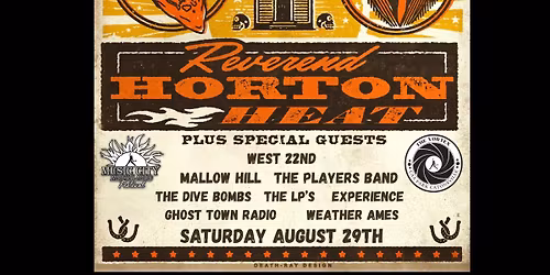 Music City Maryland Festival 2026