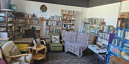Teacology: an eco-literacy book club