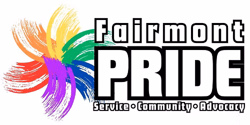 Fairmont Pride June  Business Meeting