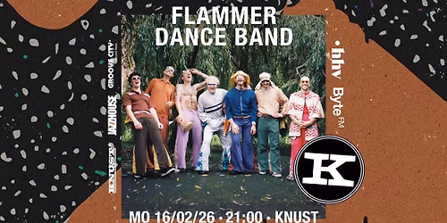 FLAMMER DANCE BAND | KNUST