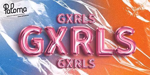 Girlsinade - Ap\u00e9ro musiciennes et techniciennes