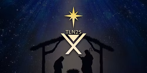 The Living Nativity 2025 Drive Thru Experience