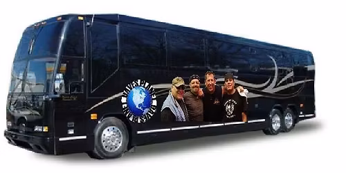 Dave\u2019s Planet At Billy\u2019s Martini Bar 