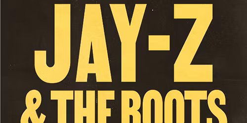 Jay-Z at Yankee Stadium