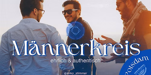 M\u00e4nnerkreis Potsdam