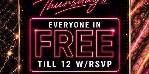 \u00c9lan Thursdays | TRUTH LOUNGE | EVERYONE FREE till 12 W\/RSVP | 18+