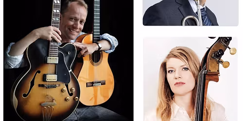 Fischer\/Lundgren\/Hvid Trio