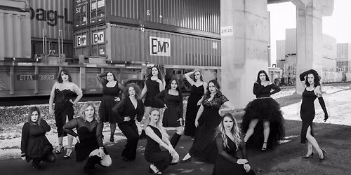 The Company 2026 Showcase