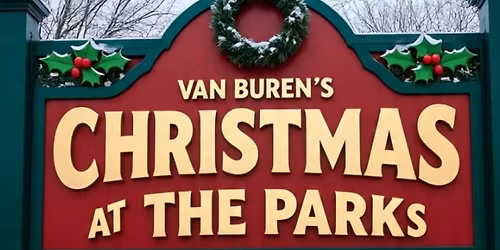 3rd Annual Christmas Tree Lighting Ceremony