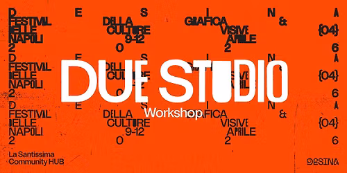 Napoli OTF \u2014 Osservazioni Tipografiche del Futuro