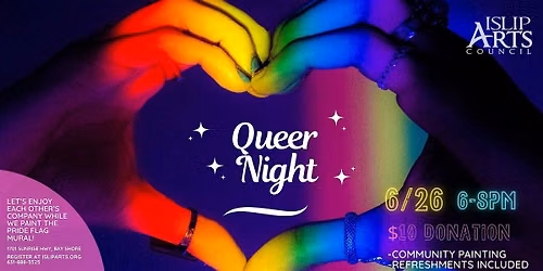 Queer Night