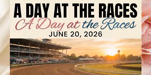 A Day at the Races 2026