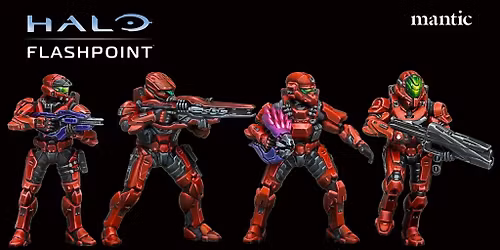 \ud83d\udee1\ufe0f Halo: Flashpoint Game Night \ud83d\udd2b