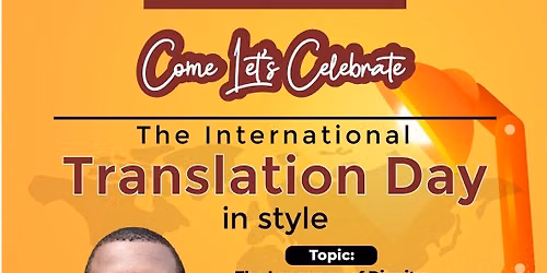 International Translation Day