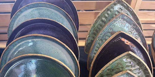 Frederick Farmers Market