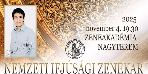 TELT H\u00c1Z! \u0150szi koncert a Zeneakad\u00e9mi\u00e1n