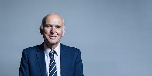 Vince Cable: Eclipsing the West - China, India and the forging of a new world