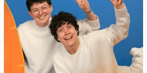 Shelf: The Kids\u2019 Show 2 - The Power of Two
