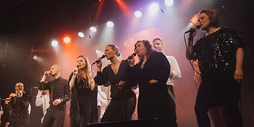 Julekoncert i Skagen