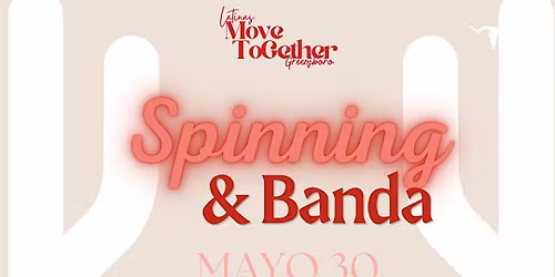 Nueva clase  Spinning & Banda 2.0