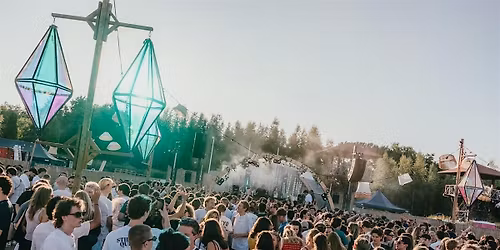 Festival de Fusie