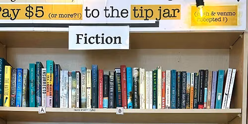 Book Swap