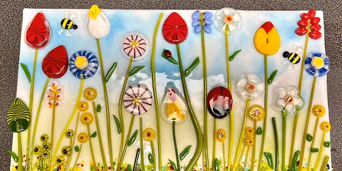 Annual Saskatoon Glassworkers Guild Sale