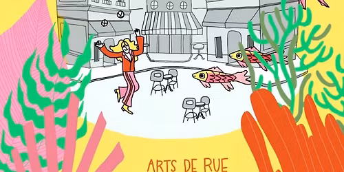 Festival Charivarue #3