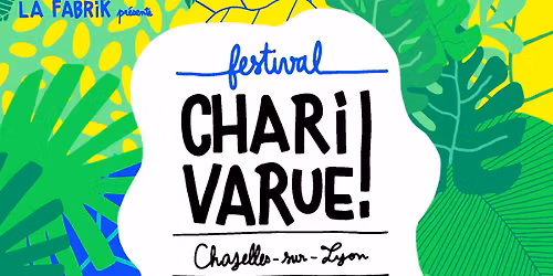 Festival Charivarue #3
