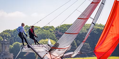 RSC Catamaran Open
