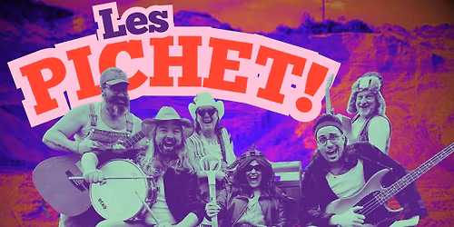 Les Pichet @BAINSPUBLICS