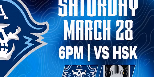 Milwaukee Admirals vs. Henderson Silver Knights