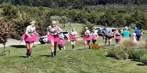 ALPHA CHALLENGE 2025