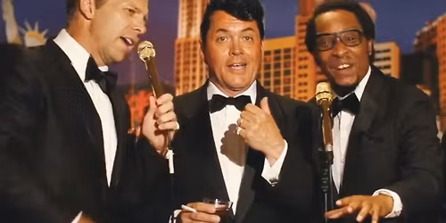 Private Community Event with RAT PACK UNIVERSE